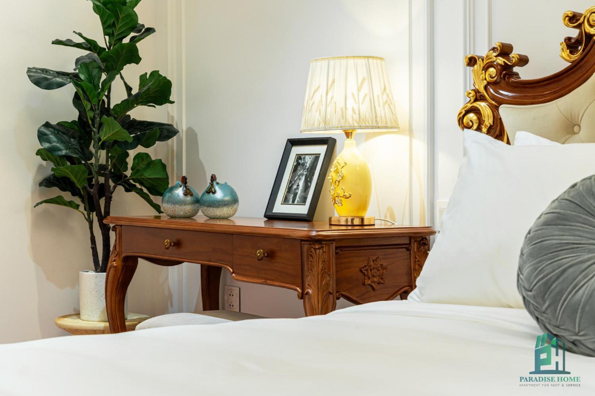 Luxe Paradise Suite Hotel Trich Sai Ханой Екстериор снимка